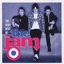 The Very Best of The Jam