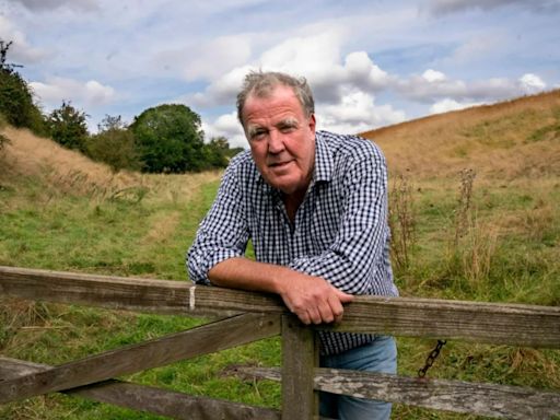 Jeremy Clarkson reveals ANOTHER new business venture after buying pub