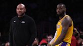 Lakers squandering what's left of prime LeBron James years and that's negligent | Opinion