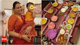 Swara Bhasker shares love-filled pictures from daughter Raabiyaa's first Bakr-Eid celebration | Hindi Movie News - Times of India