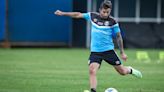 Paraguai analisa pedido do Grêmio para liberar Villasanti de amistosos: "Situação catastrófica" | GZH