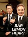 Bar Lemon Heart