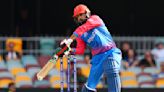 Afghanistan captain Mohammad Nabi resigns, slams selectors