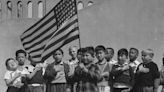 At least 122,000 Japanese Americans were locked up in internment camps after Pearl Harbor. More than 80 years later, its legacy lingers.