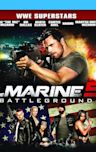 The Marine 5: Battleground