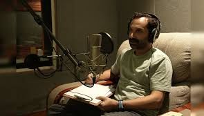 Fahadh Faasil begins dubbing for Rajinikanth's Vettaiyan - News Today | First with the news