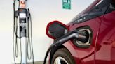 Report Shows Increase in Total EV Loss Claims