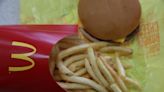 Celebrate National Cheeseburger Day on Sept. 18 as McDonald's, Wendy's serve up hot deals