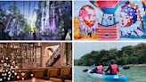 The ultimate guide to fun things to do in Singapore