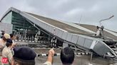 Technical study of Delhi airport's T1 likely to be completed in 1 month: Official