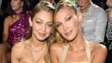 Gigi Hadid Shares Update on Sister Bella After She Completes “Long and Intense” Lyme Disease Treatment