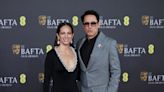 'Oppenheimer' triumphs at BAFTA Film Awards with most win