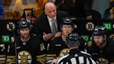 After another Bruins exit, is coach Jim Montgomery also out of here? - The Boston Globe