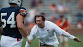Dan Lanning, Kenny Dillingham named potential candidates for Auburn vacancy