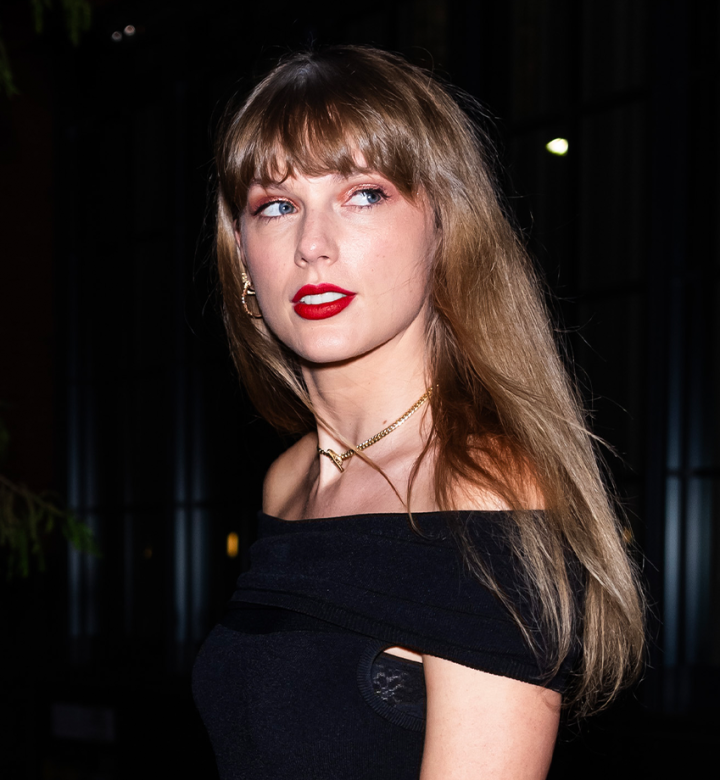 Forget Mesh Flats—Taylor Swift Is Making This Sandal the Shoe of Summer