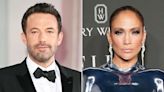 Jennifer Lopez Is Keeping 'Focused on Work' amid Ben Affleck Marriage Strain: Source