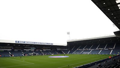 West Bromwich Albion vs Southampton LIVE: Championship team news, line-ups and more