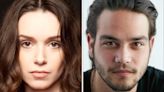 ‘The Pope’s Exorcist’: Alex Essoe & Daniel Zovatto Join Russell Crowe In Supernatural Thriller From Screen Gems