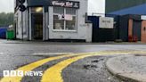 Sheffield double yellow lines move putting off customers - traders
