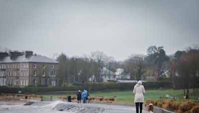 Northern Ireland weather outlook for the week ahead