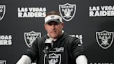 Raiders fire Josh McDaniels, general manager David Ziegler