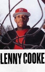 Lenny Cooke