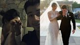 Nick Jonas revisits the day he proposed to Priyanka Chopra in a romantic post