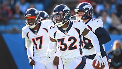 Breaking Down Broncos' Flurry of Roster Moves as Training Camp Week Starts