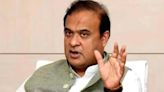 Assam CM Himanta Biswa Sarma accuses 'Bangladeshi infiltrators' of "grabbing" Adivasis' land