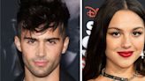 Demi Lovato’s Ex-Fiancé Max Ehrich Seemingly Shoots His Shoot with Olivia Rodrigo on Instagram