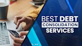 Best Debt Consolidation Services 2024: Top Companies & Programs