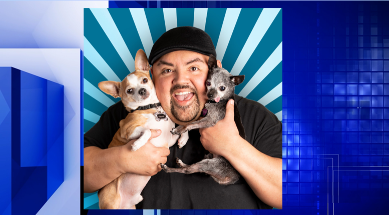 Gabriel Iglesias adds matinee show at Rhythm City Casino