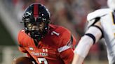 Source: Tech QB Smith having name entered into transfer portal