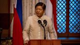 Philippines to push back against China if maritime interests ignored, Marcos says