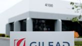 Gilead profit tops expectations despite lower COVID drug sales, outlook raised