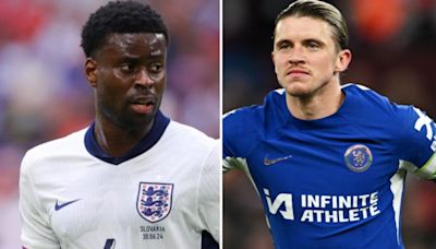 Transfer news LIVE: All the deals from this summer's thrilling window