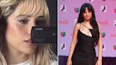 Camila Cabello Looks Unrecognizable with Platinum Blonde Hair in New Music Tease — and Fans Are Loving It!