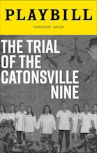 The Trial of the Catonsville Nine (Off-Broadway, Abrons Arts Center ...