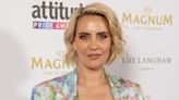 Steps’ Claire Richards details shocking 900-calorie a day diet after being body-shamed before joining pop band