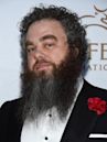 Patrick Rothfuss