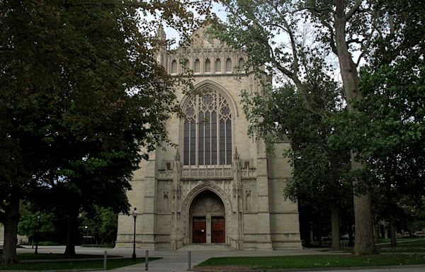 Princeton University students end anti-Israel hunger strike 'due to health concerns'