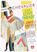 The Love Parade (1929) - IMDb