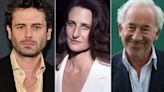 ‘Marvelous Mrs. Maisel’ Duo Lands Two-Season Order for Ballet Series at Amazon With Luke Kirby, Camille Cottin, Simon Callow...