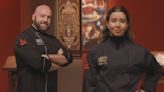 Sujata Day talks joining chef Mike Haracz for Dungeons & Dragons-themed cooking show