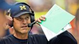 Jim Harbaugh releases statement on NFL rumors, will coach at Michigan