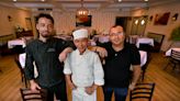 'Where’s Kenzo?': Acclaimed sushi chef Kenzo Phan now 'guest chef' at Casta Diva