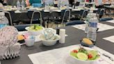 Norwin Senior Citizens Dinner provides service opportunity for students