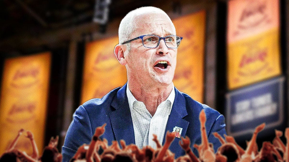 UConn basketball's best Dan Hurley replacements if he joins Lakers