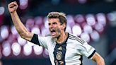 Thomas Müller confía en Alemania: "Podemos ser campeones de Europa"