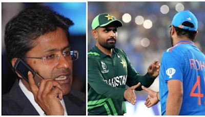 Lalit Modi calls out ICC over ultra-expensive India vs Pakistan tickets in T20 World Cup: ‘Diamond Club at INR 16 lakh’